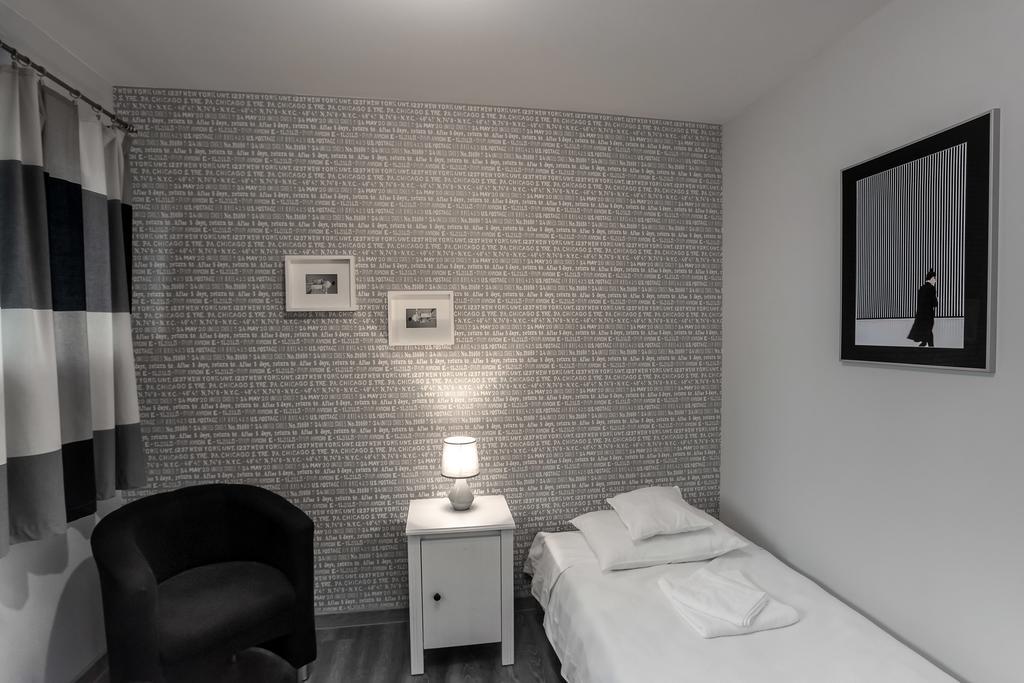 Green House - Two Bedroom Apartment Bielsko-Biala Exterior photo